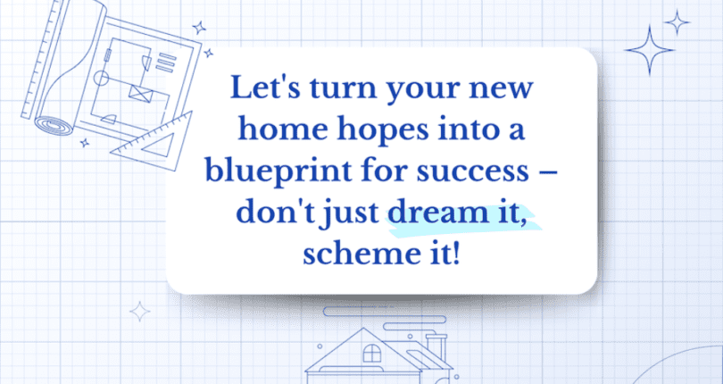 New Home Hopes