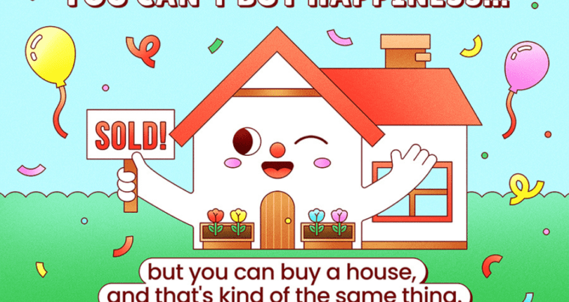 Step Into a Space That is Truly Yours