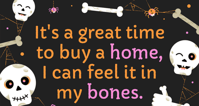 Buy Your Dream Home Today