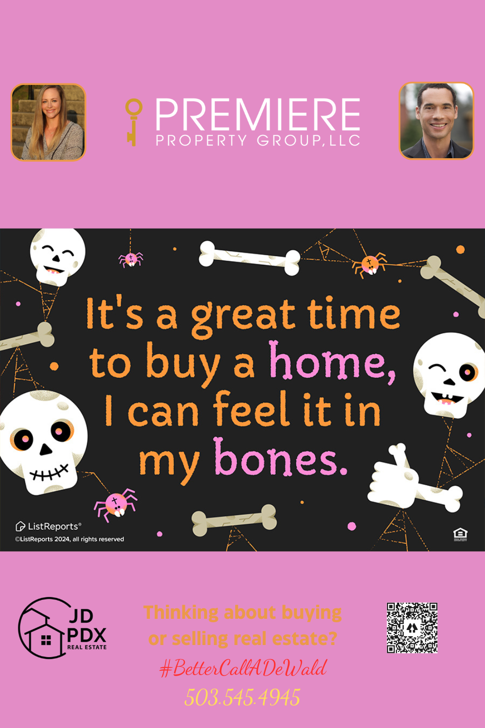 Buy Your Dream Home Today