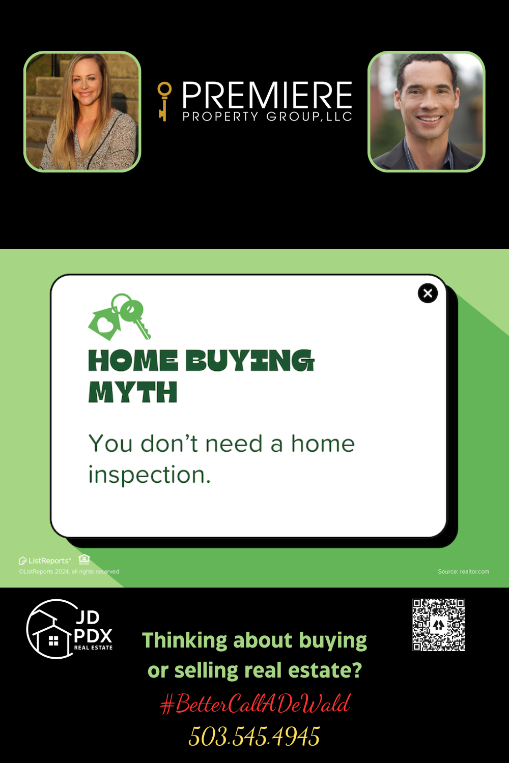 Do You Need a Home Inspection