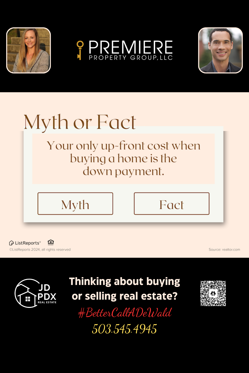 Home Purchase Expenses