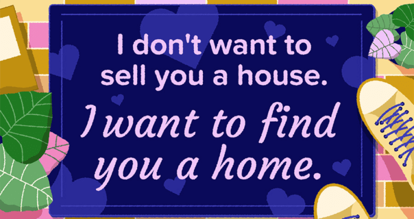Let Us Help Find Your Sweet Home