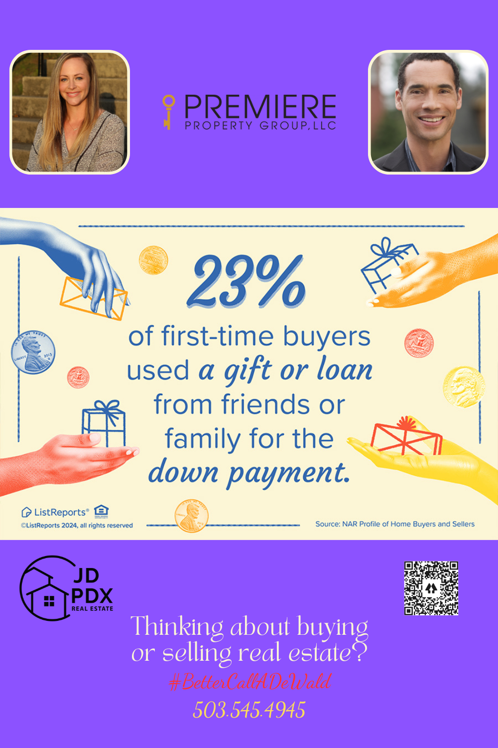 First Time Homebuyer Down Payment