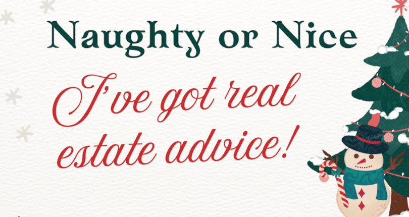 Real Estate Advice For You