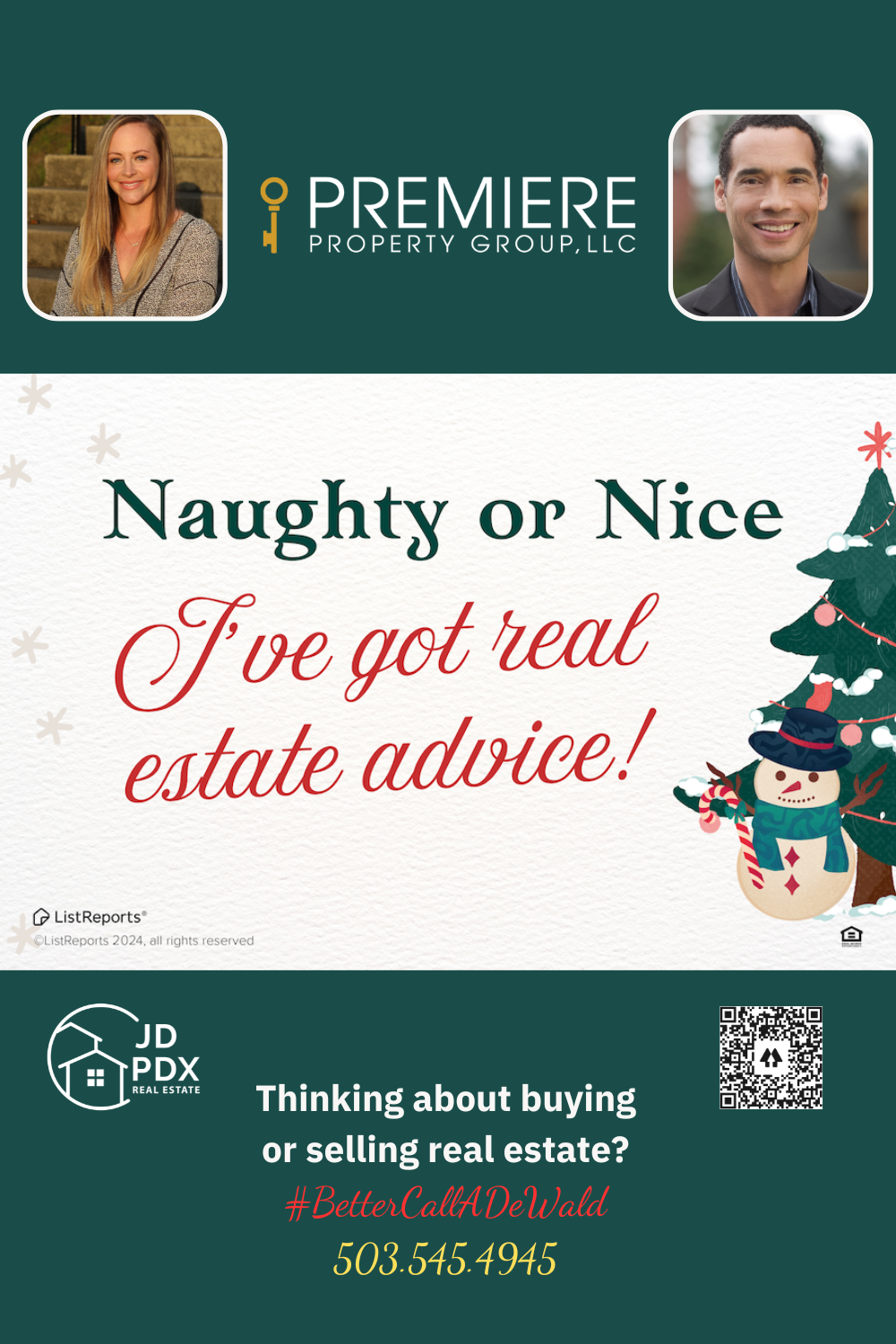 Real Estate Advice For You