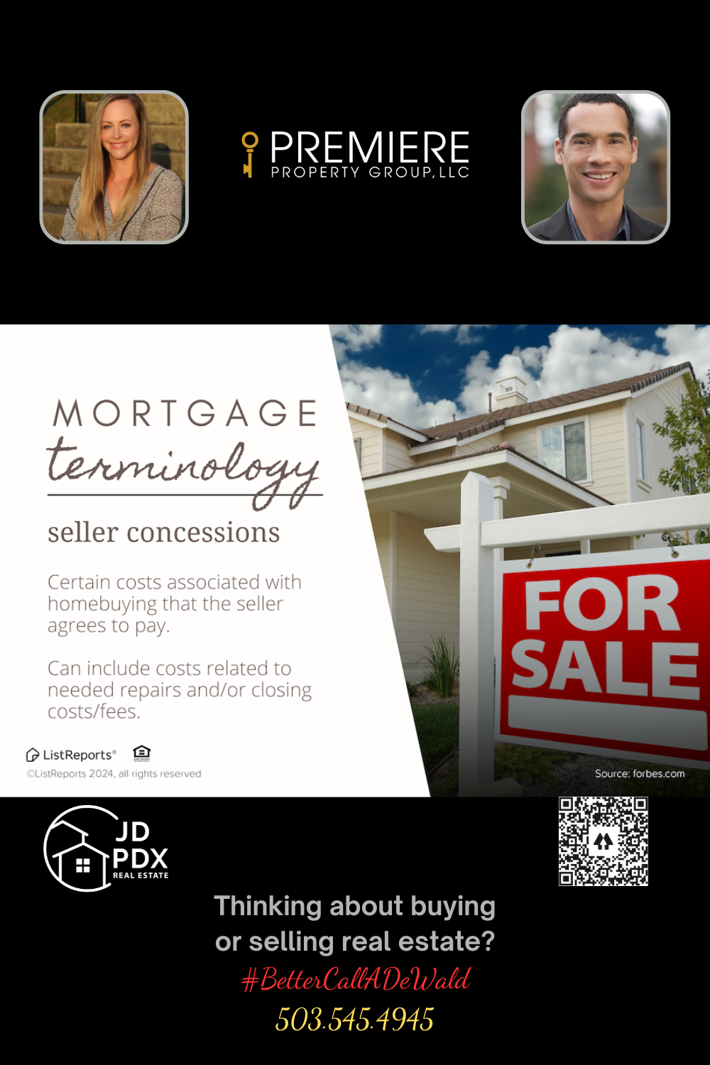 Seller Concessions