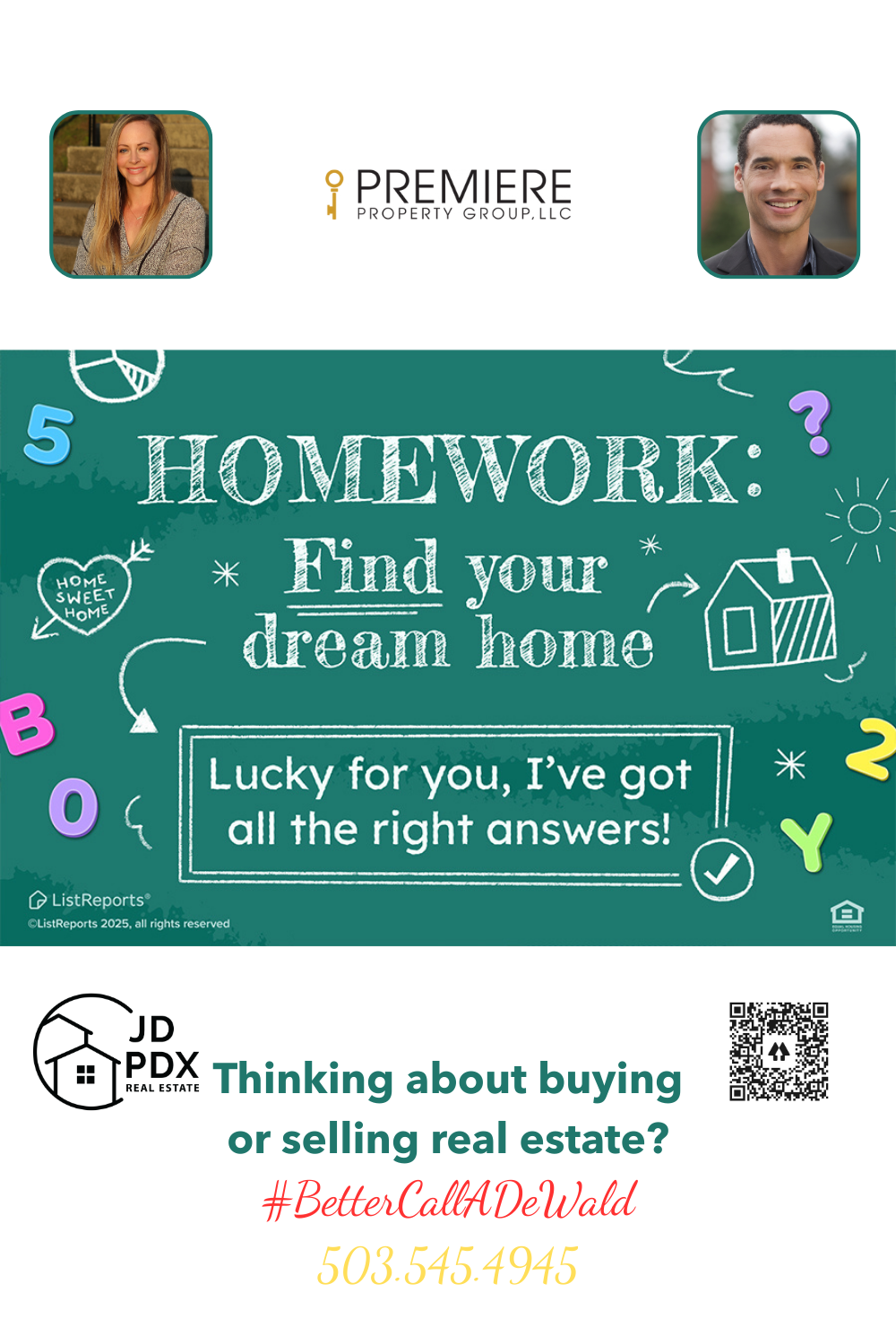 Home-Work