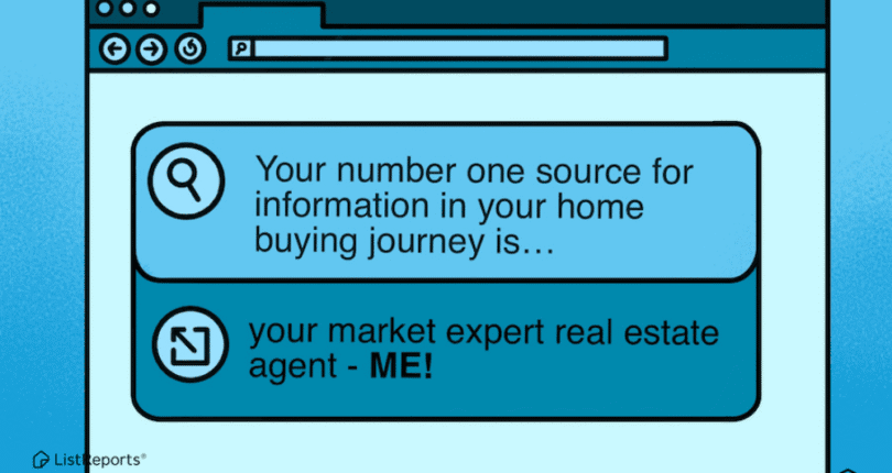 Your Market Expert Real Estate