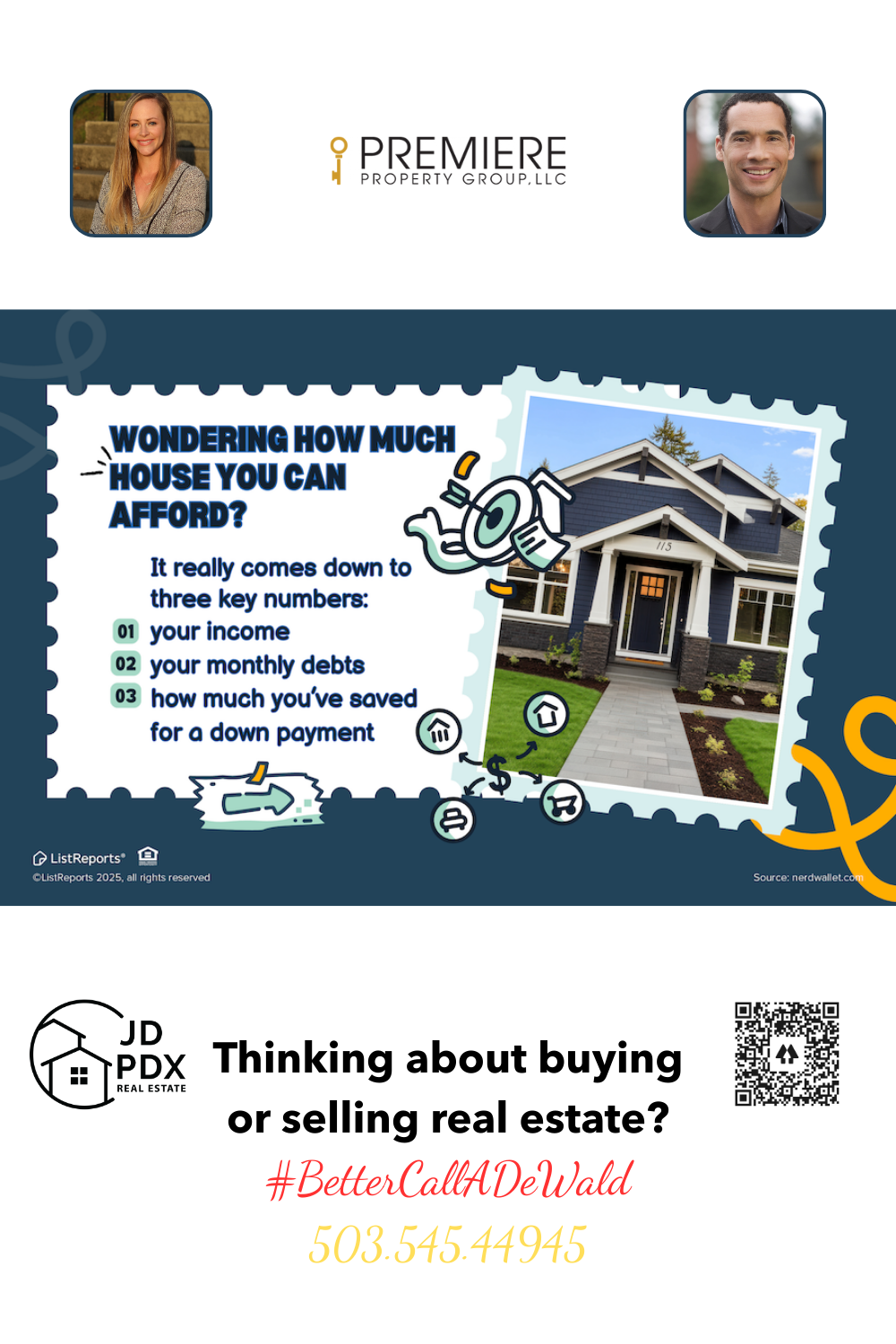 How Much House Can You Afford