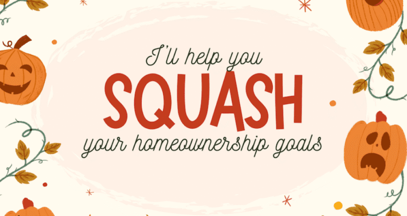 Carve Out a Fresh Start This Fall Find Your Perfect Home