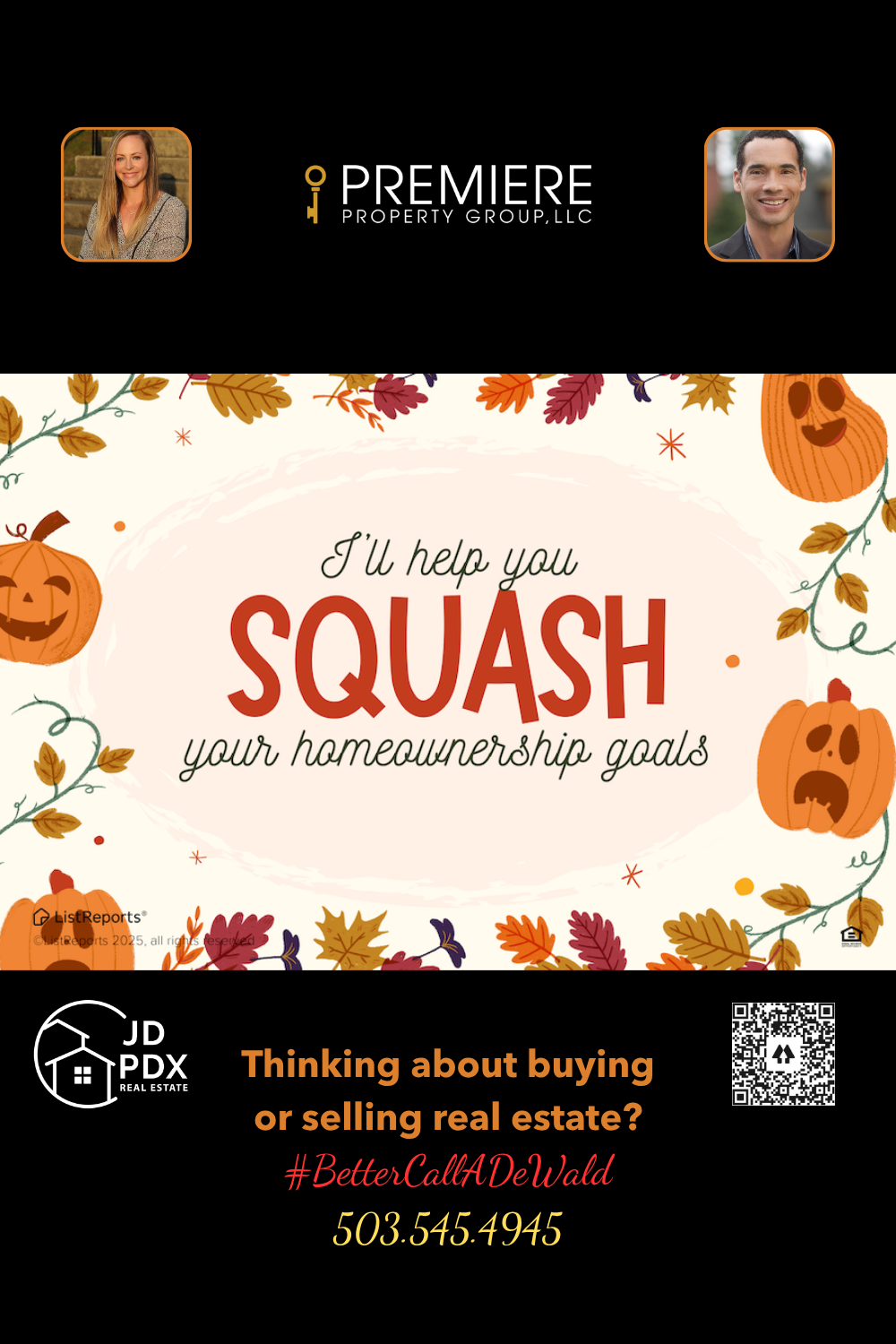 Carve Out a Fresh Start This Fall Find Your Perfect Home