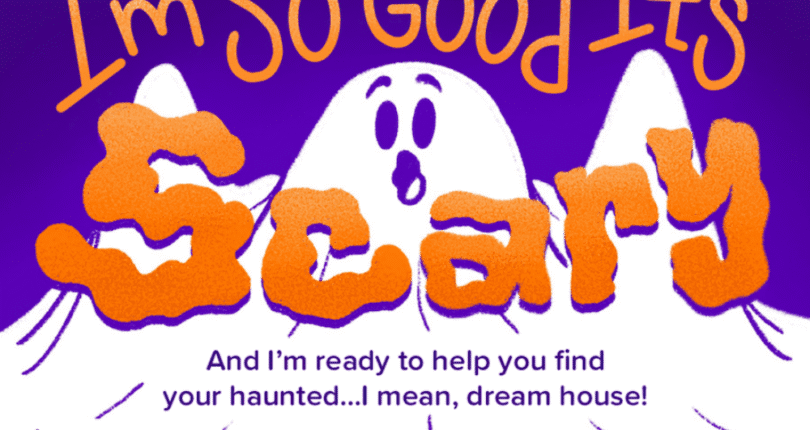 This Home Search Is Frighteningly Easy