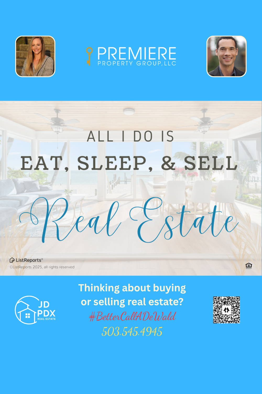 Turning Home Dreams into Reality