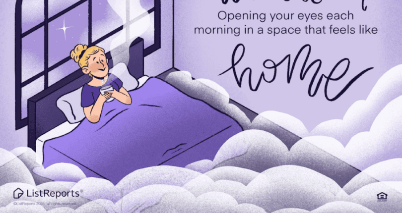 Finding a Home That Truly Fits