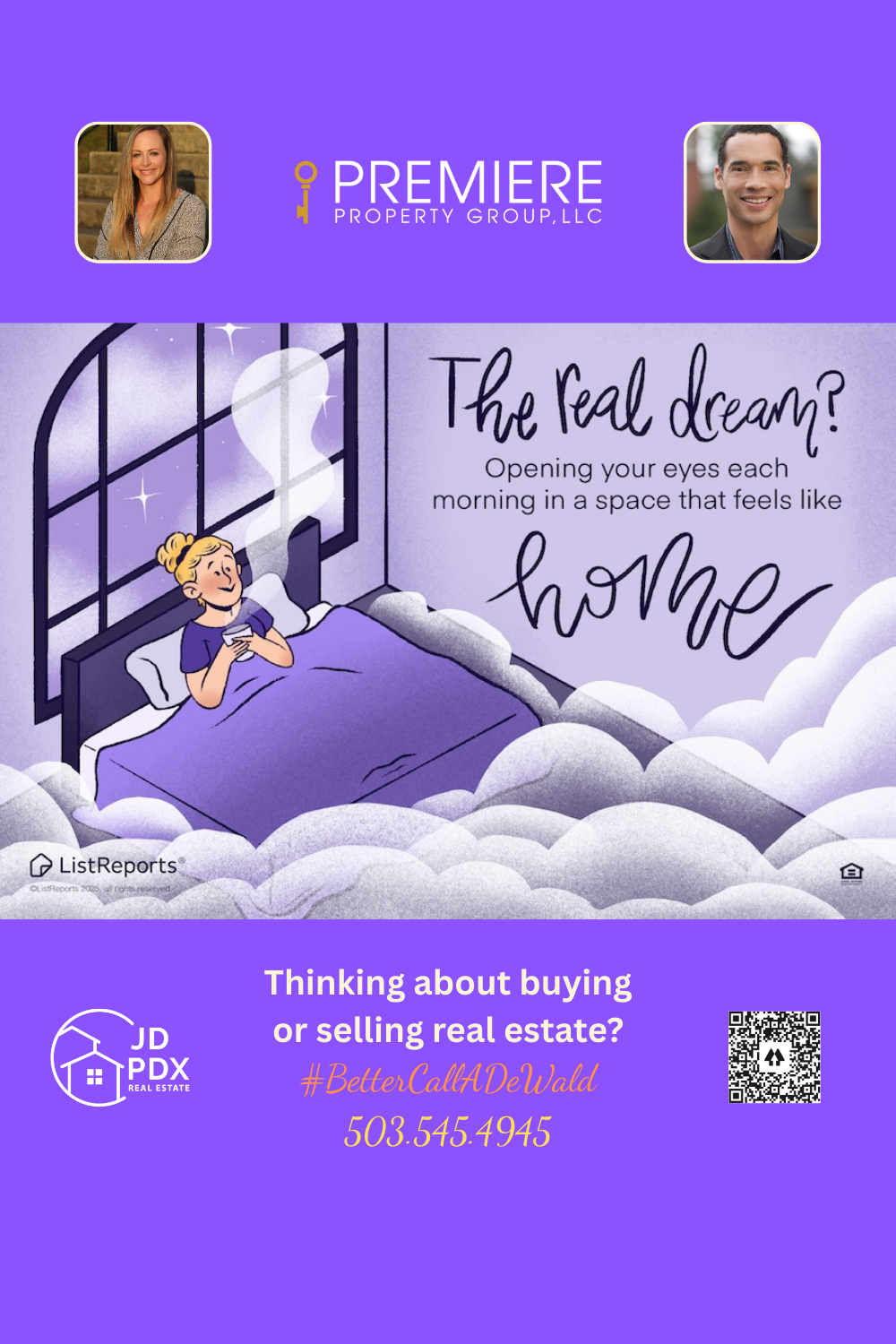 Finding a Home That Truly Fits