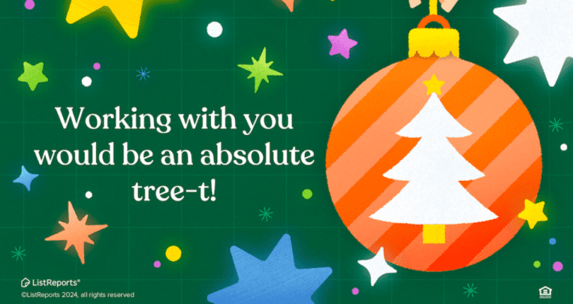 Santa Called… It’s Time to Move