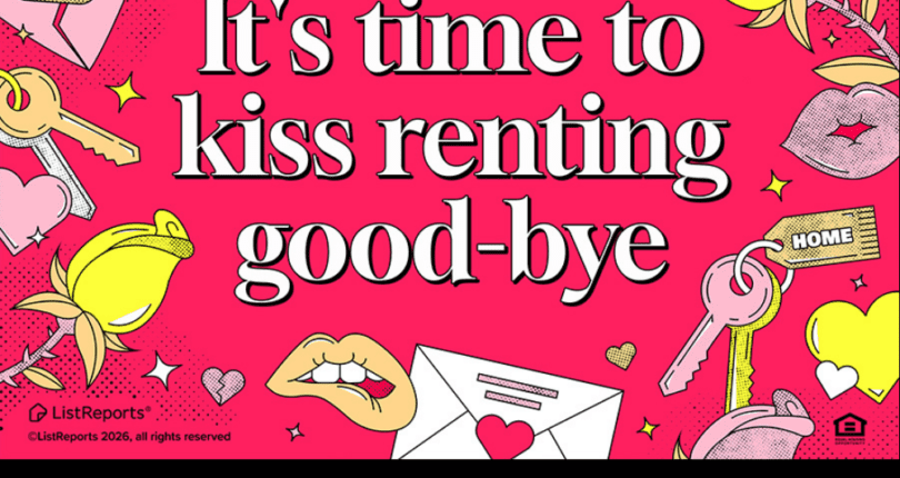 What If Your Rent Payment Built Equity Instead