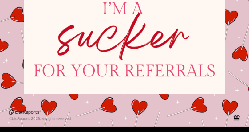 Why Referrals Mean Everything in Real Estate