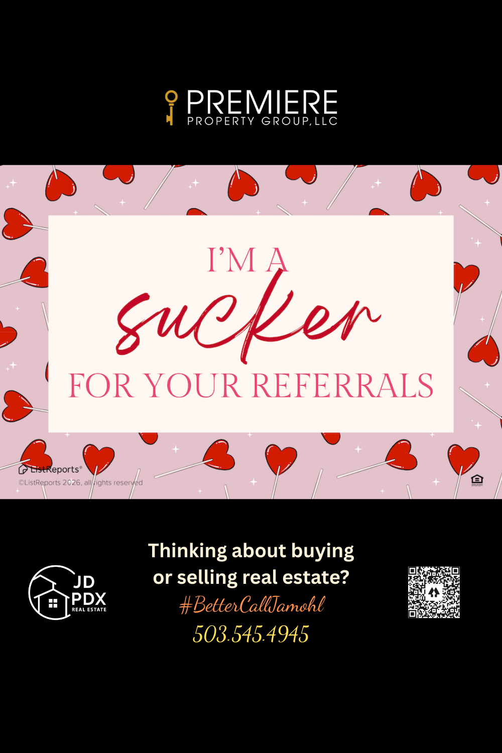 Why Referrals Mean Everything in Real Estate